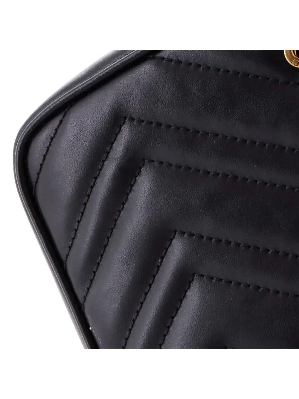 Gucci accessory date